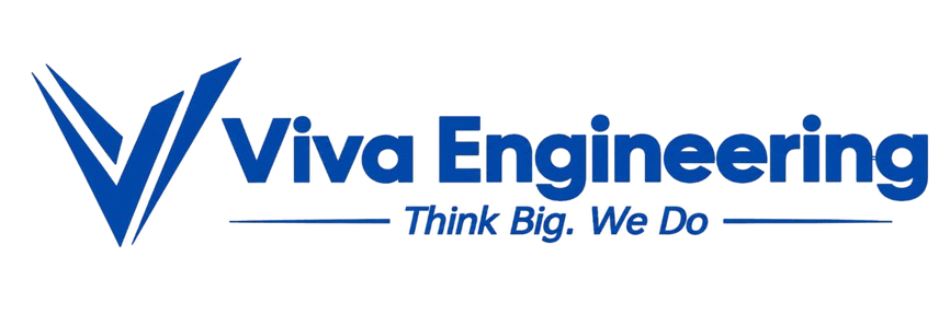 Viva Engineering logo